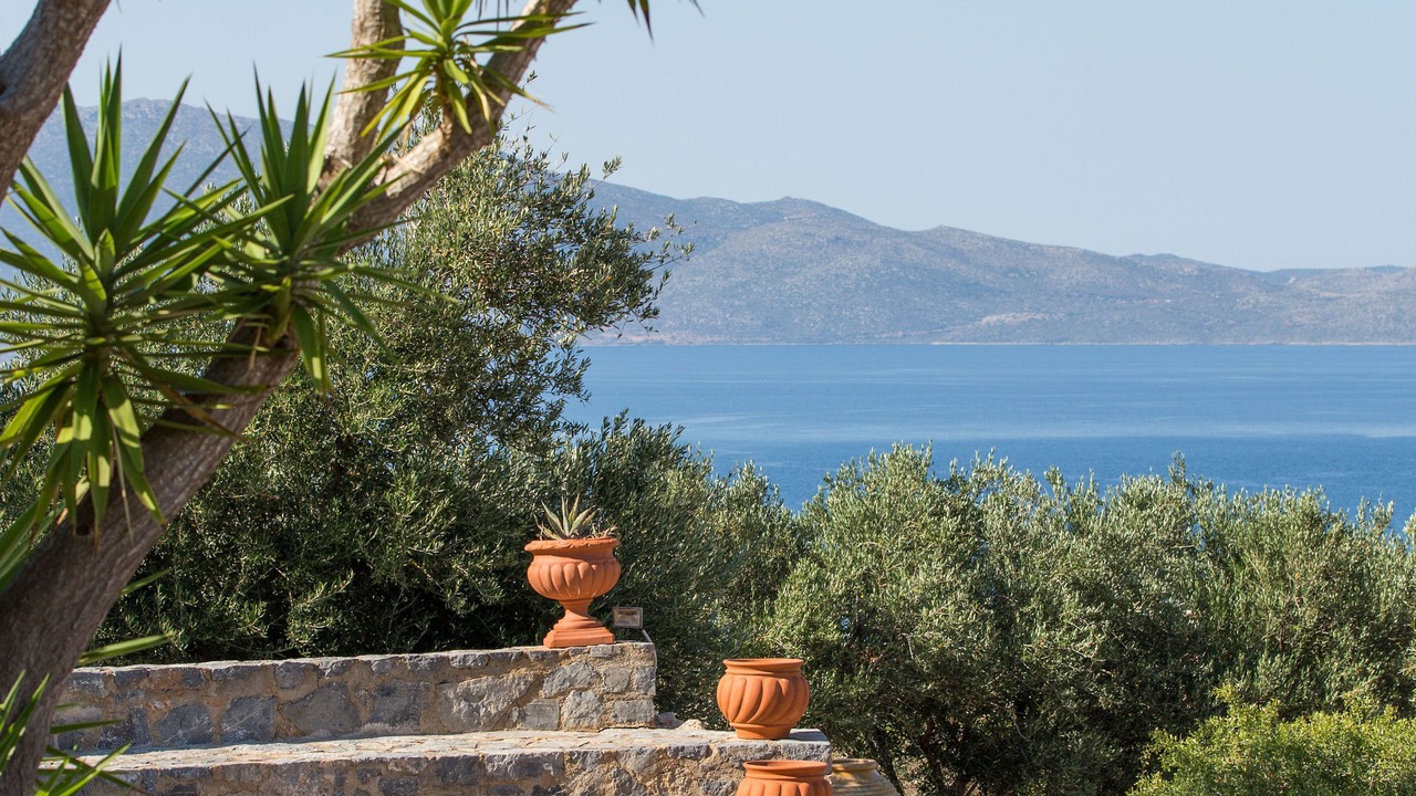 Photo of Outdoor in Monemvasia