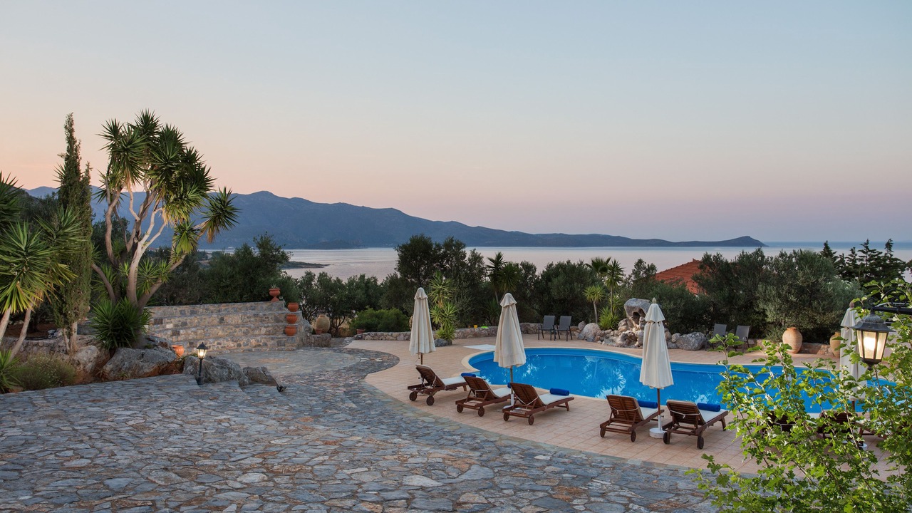 Photo of Outdoor in Monemvasia