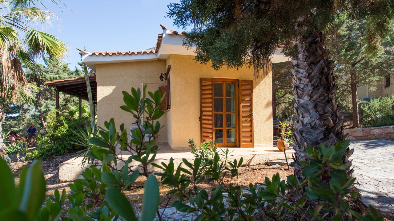 Photo of Patio Balcony in Monemvasia
