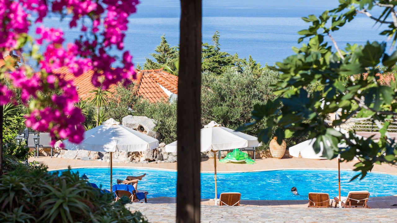 Photo of Outdoor in Monemvasia