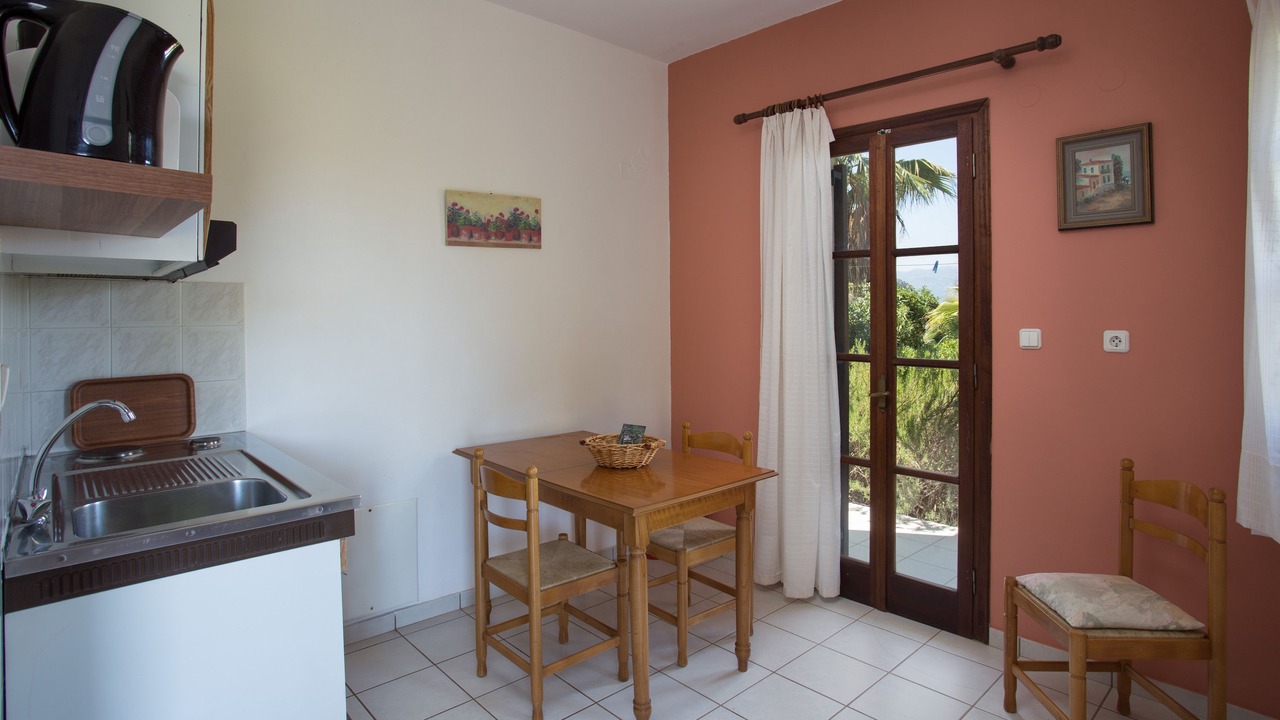 Photo of Kitchen in Monemvasia