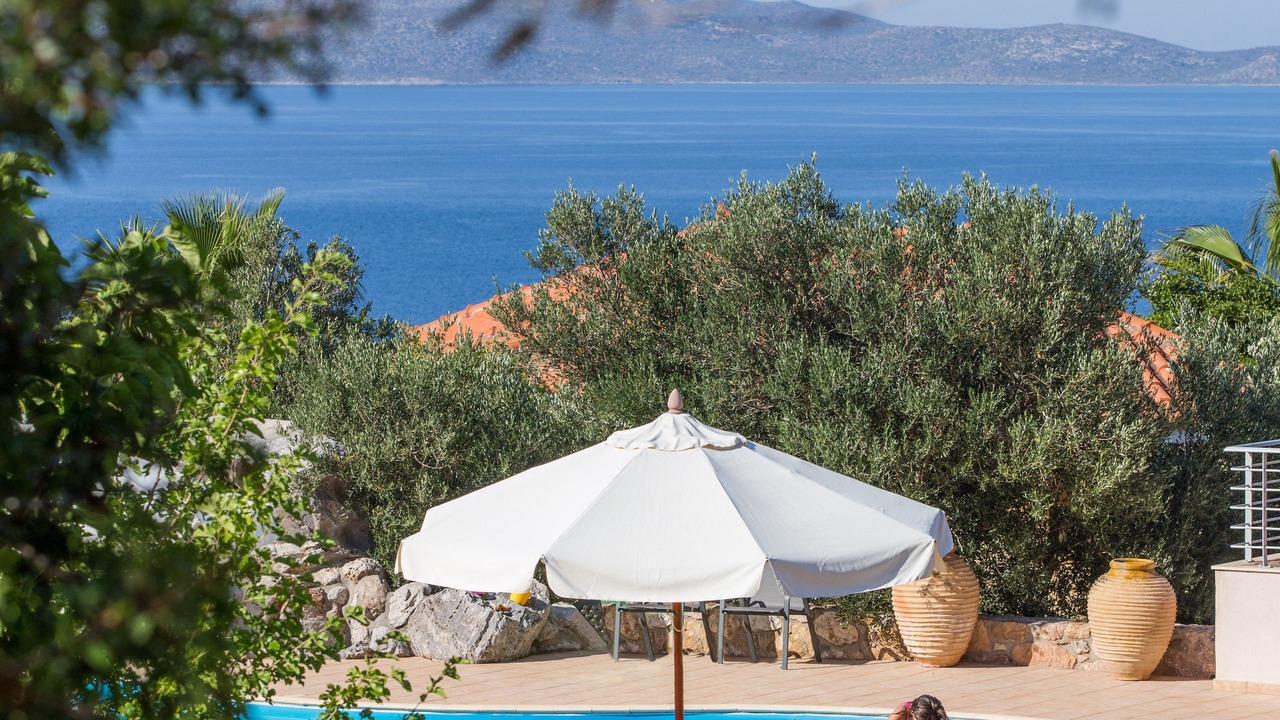 Photo of Outdoor in Monemvasia