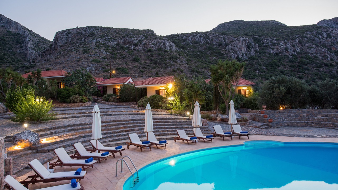 Photo of Outdoor in Monemvasia