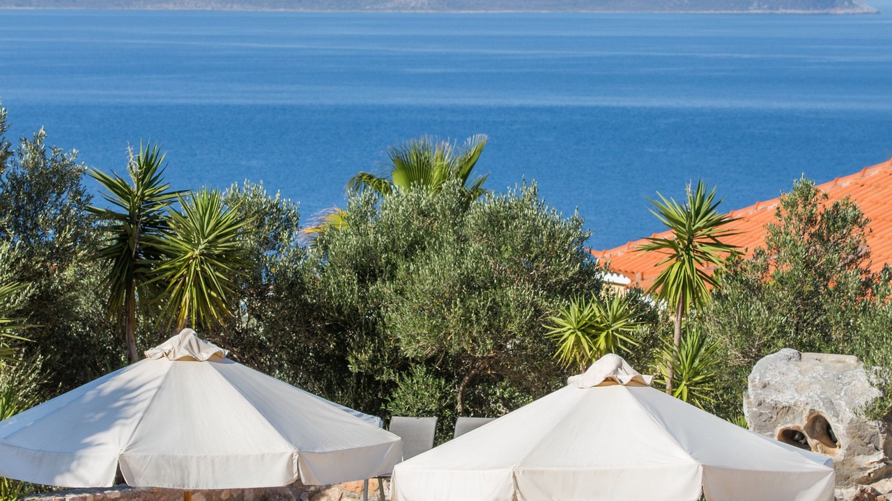 Photo of Outdoor in Monemvasia