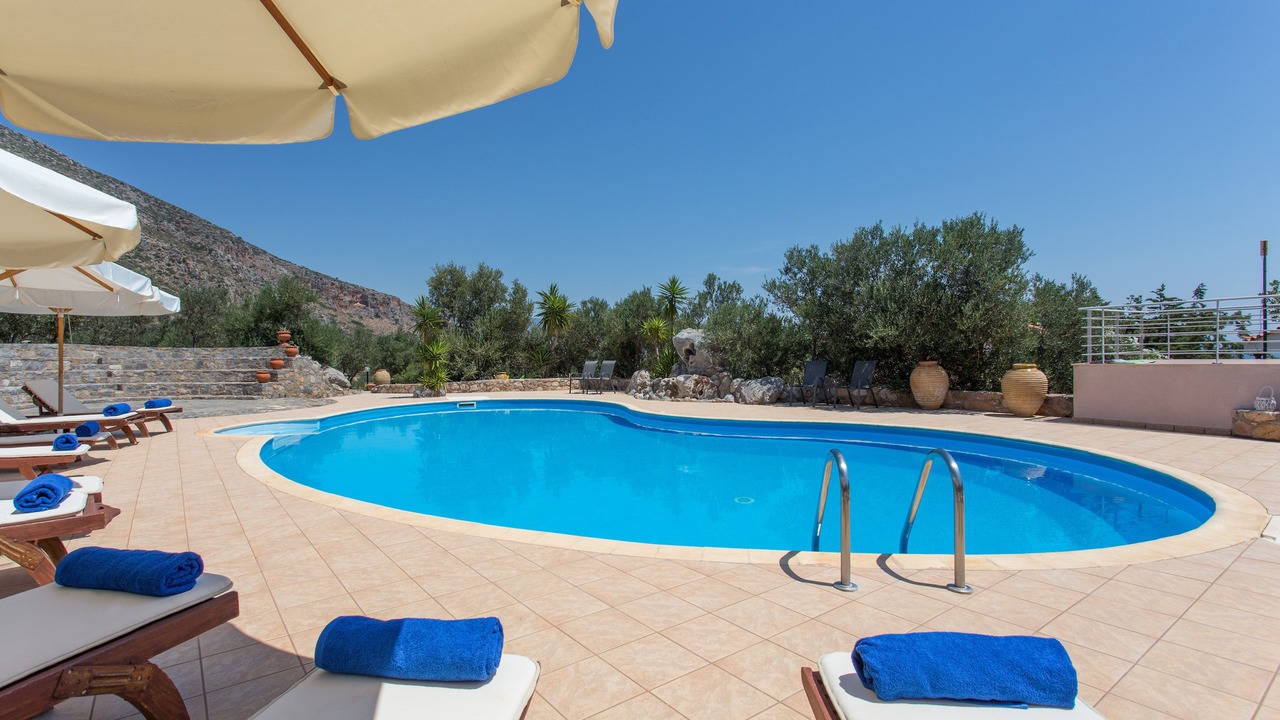 Photo of Outdoor in Monemvasia