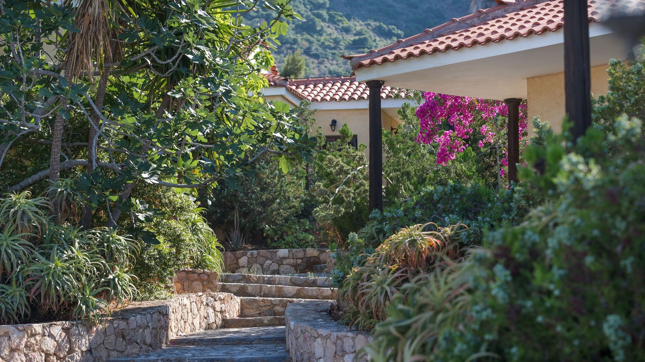 Photo of Outdoor in Monemvasia
