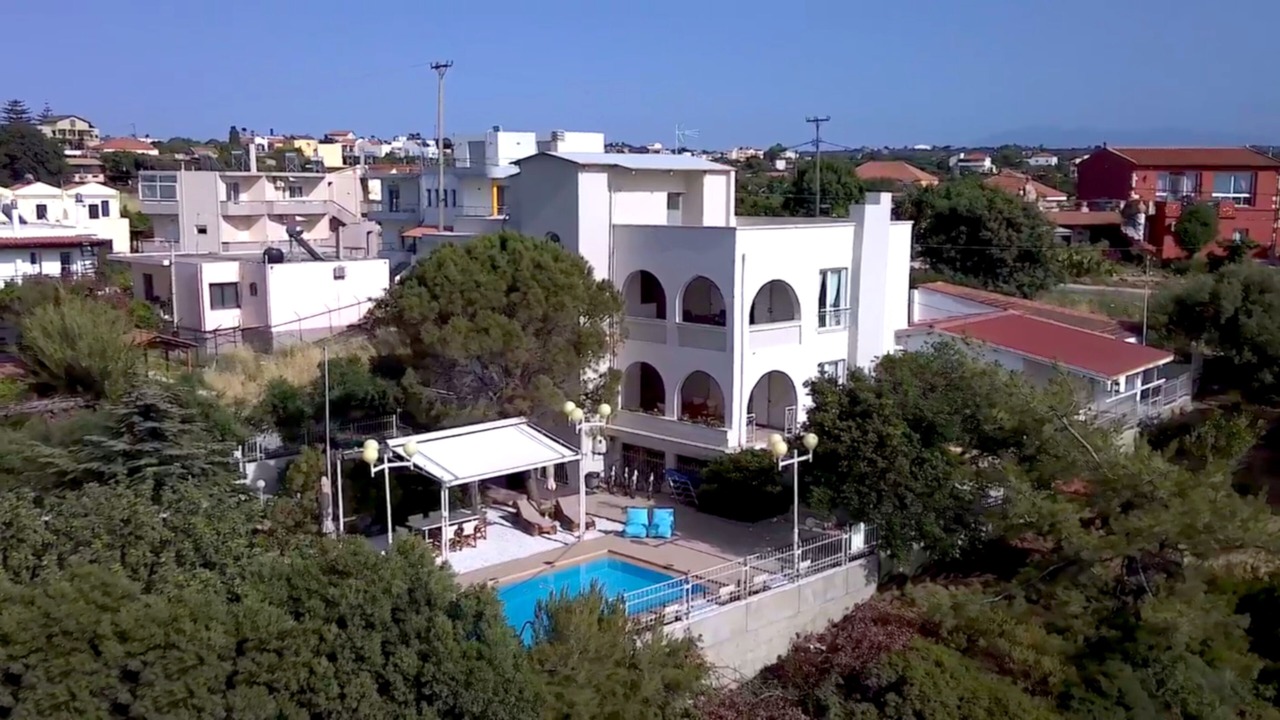 Photo of Outdoor in Chorafakia