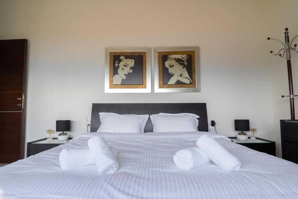 Photo of Bedroom in Volos