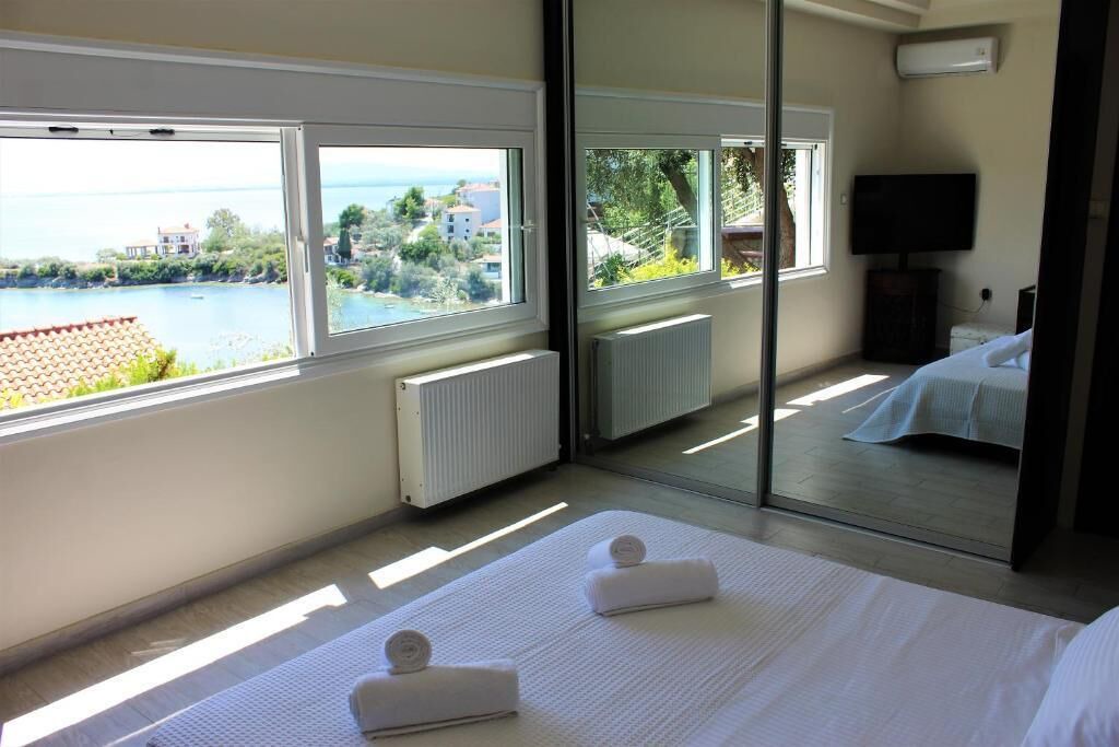 Photo of Bedroom in Volos