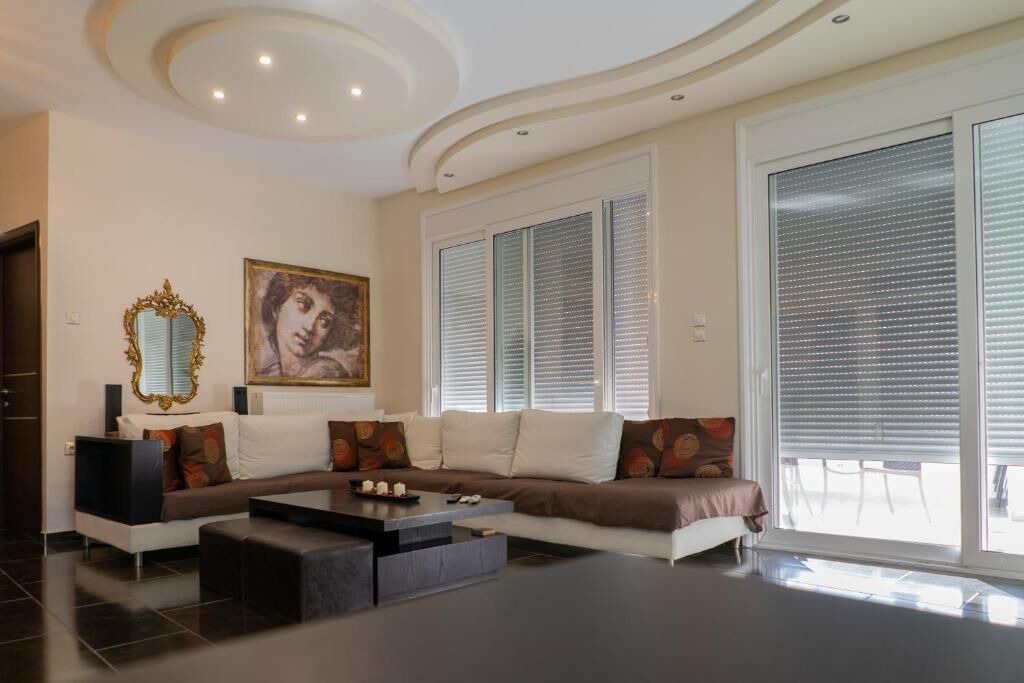 Photo of Livingroom in Volos