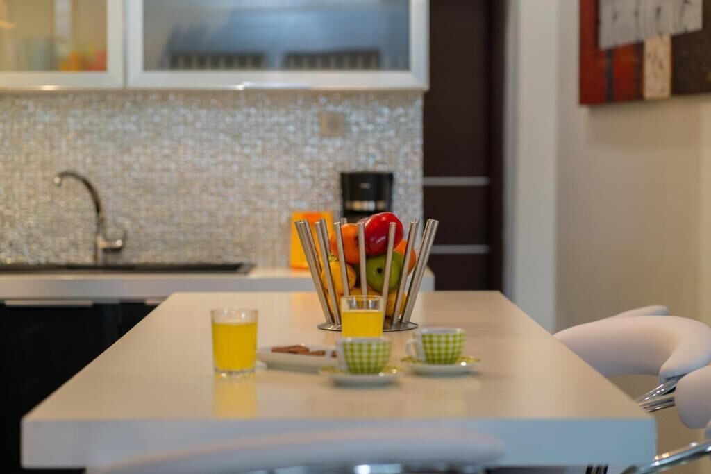 Photo of Kitchen in Volos