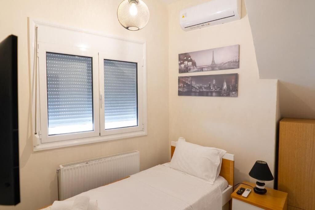Photo of Bedroom in Volos