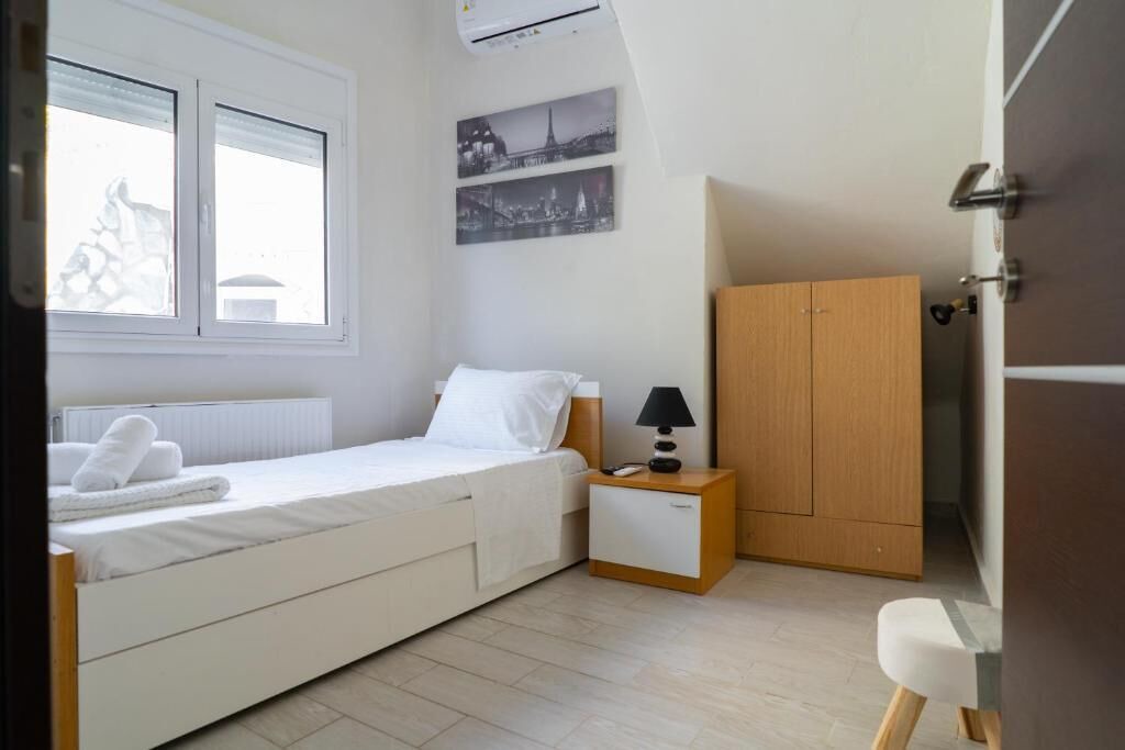 Photo of Bedroom in Volos