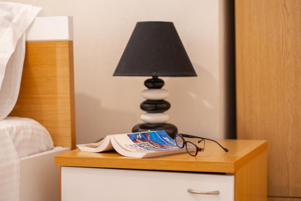 Photo of Bedroom in Volos