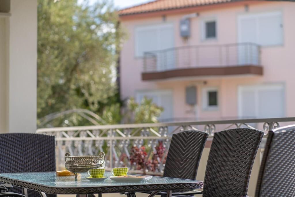 Photo of Outdoor in Volos