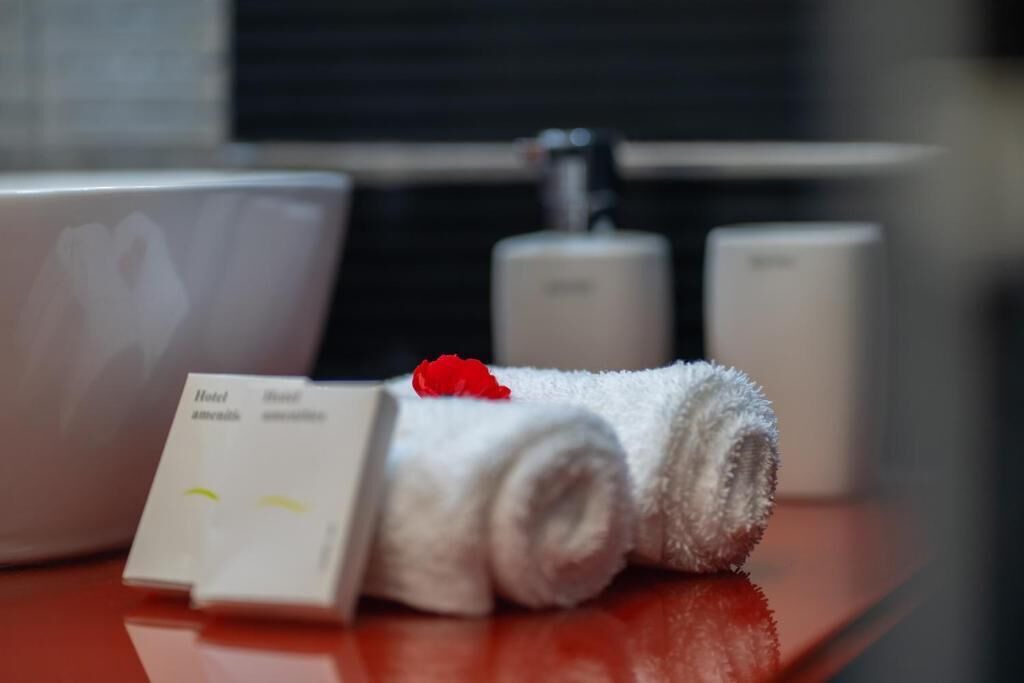 Photo of Bathroom in Volos