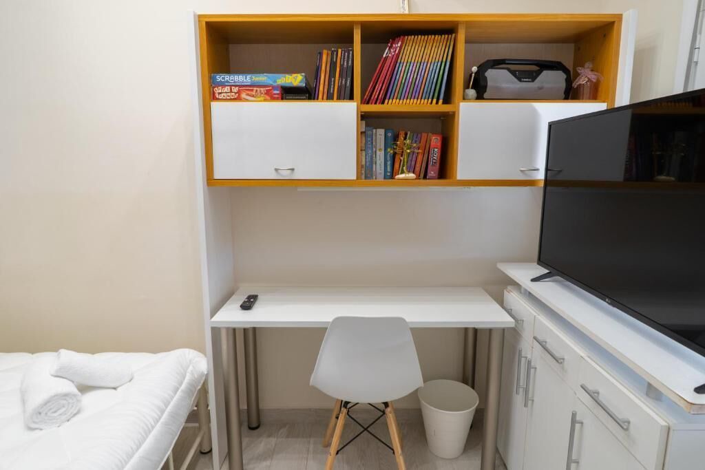 Photo of Bedroom in Volos