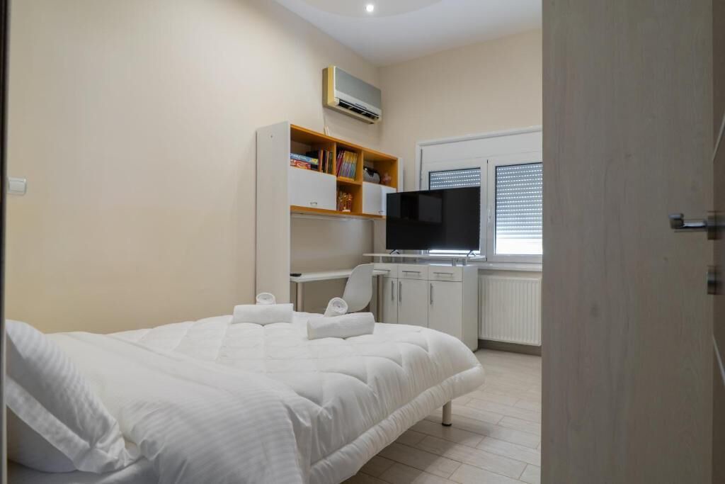 Photo of Bedroom in Volos