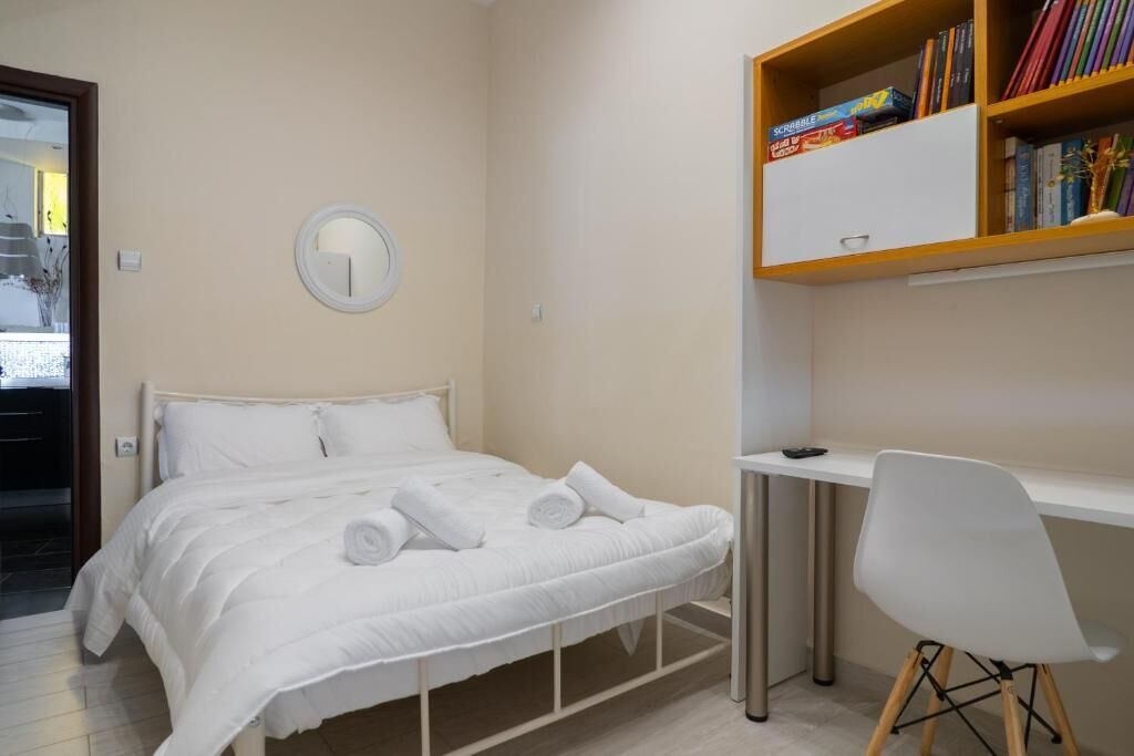 Photo of Bedroom in Volos