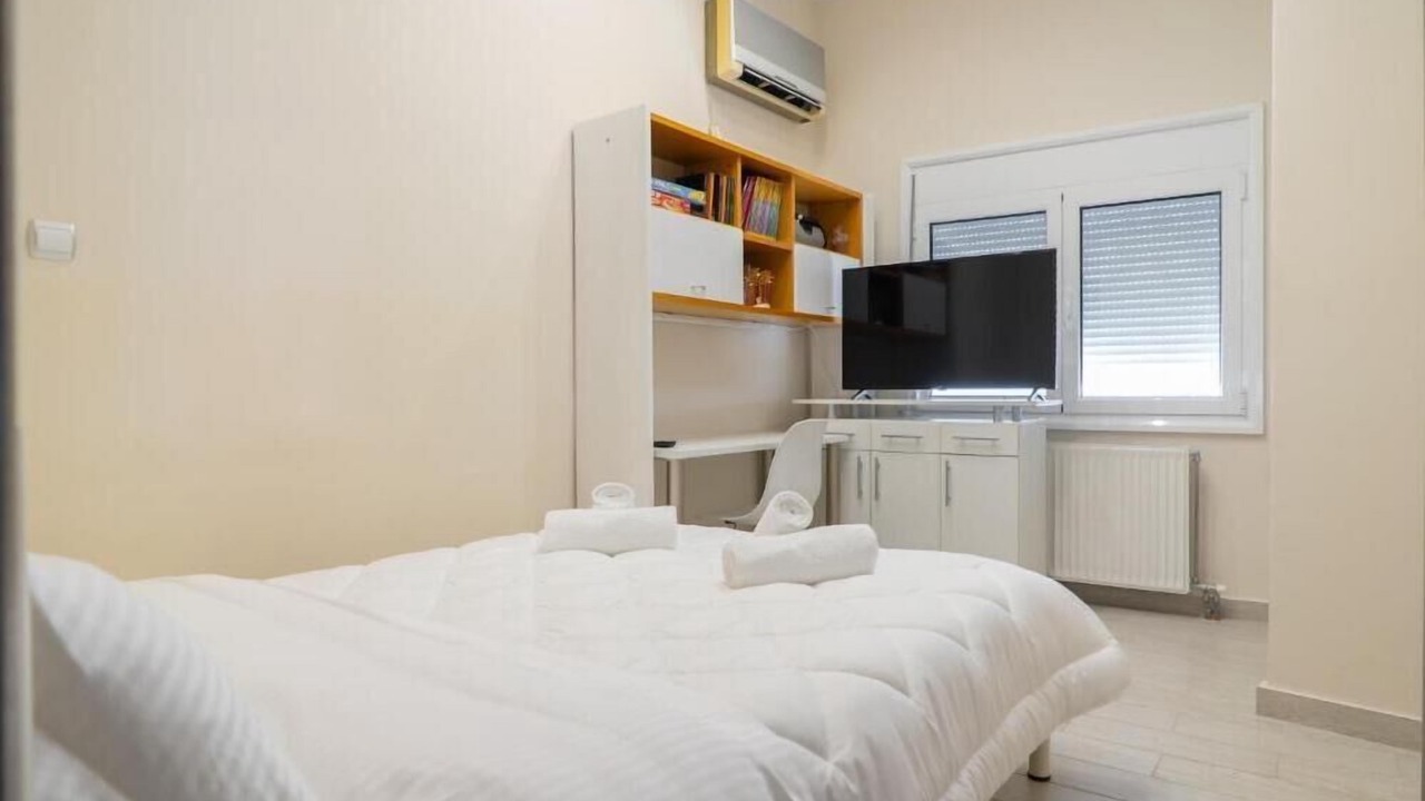 Photo of Bedroom in Volos