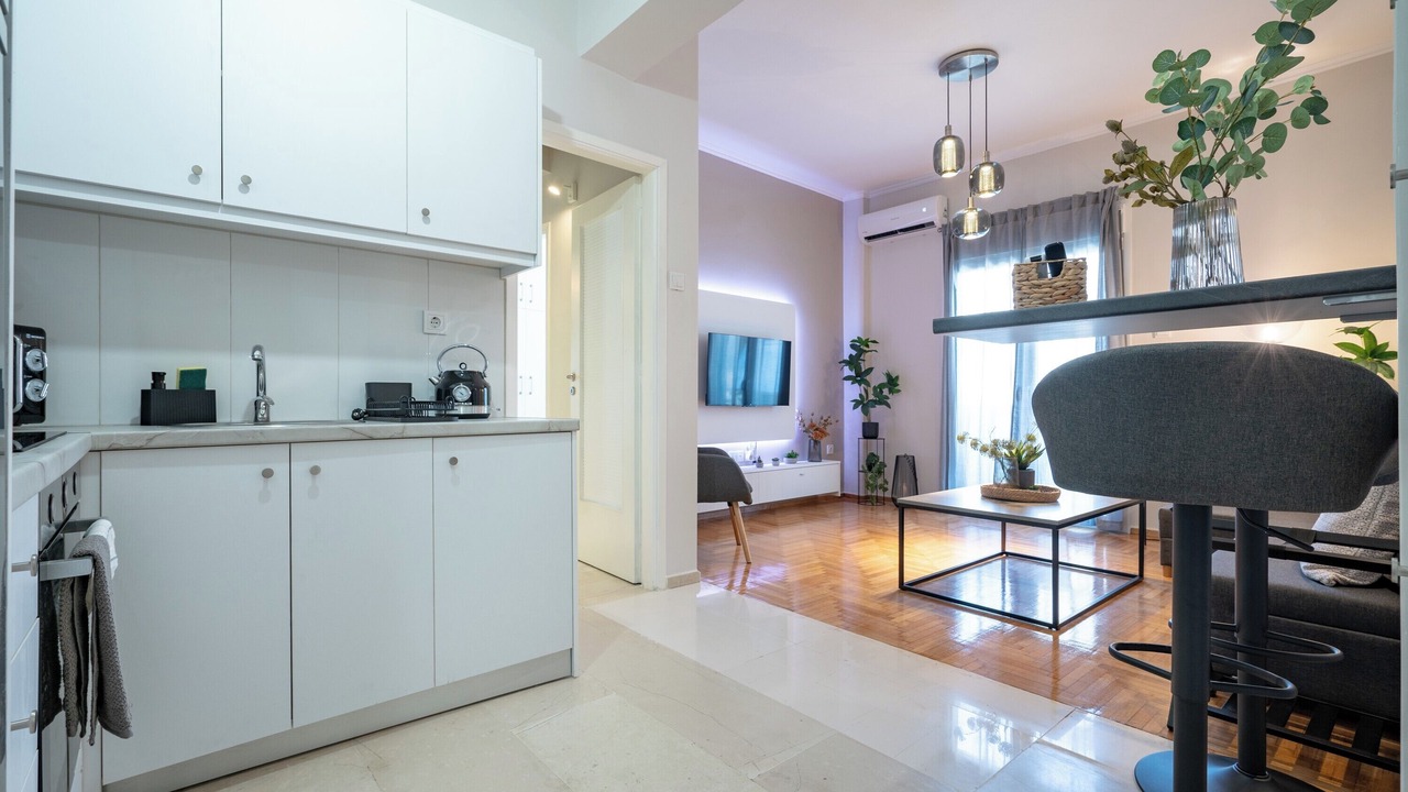 Photo of Livingroom in Attiki