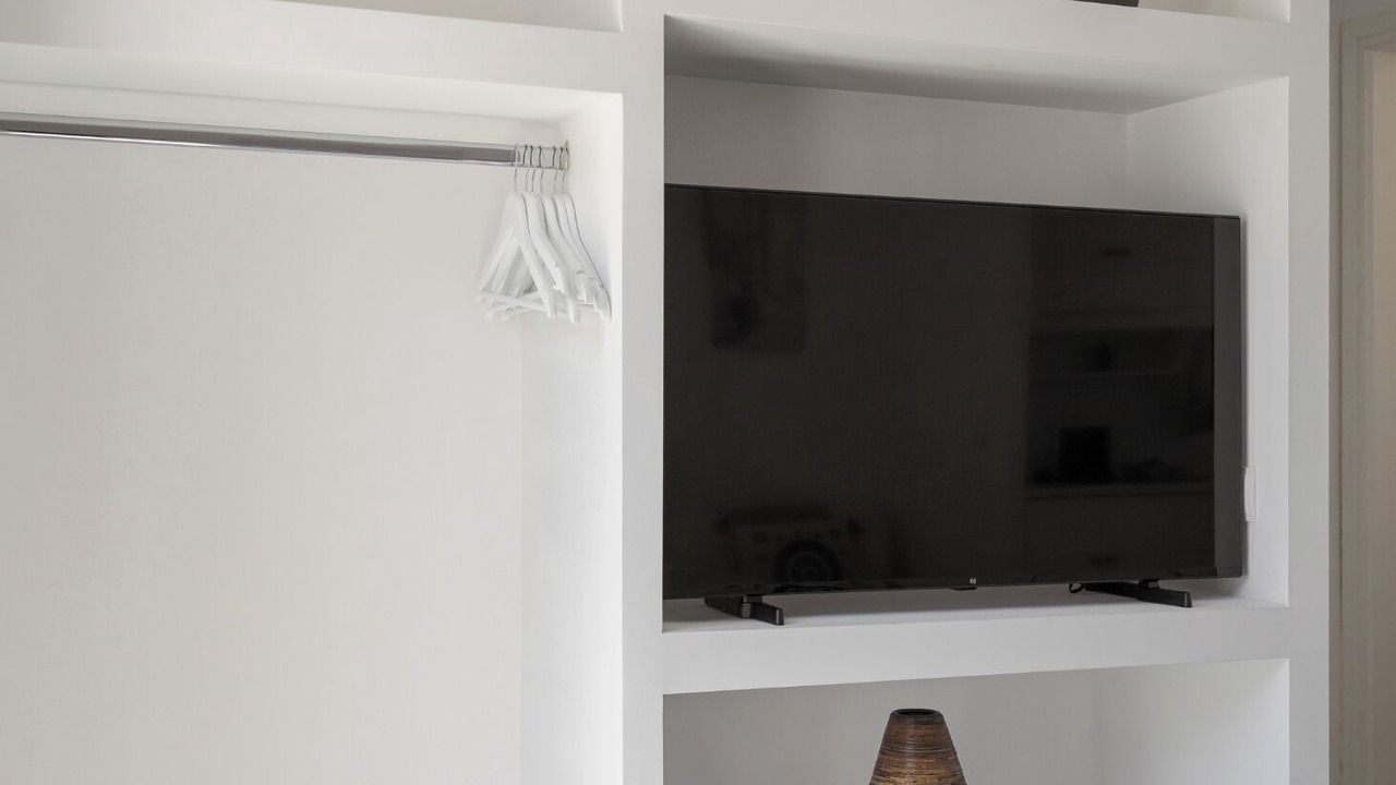 Photo of Bedroom in Naousa