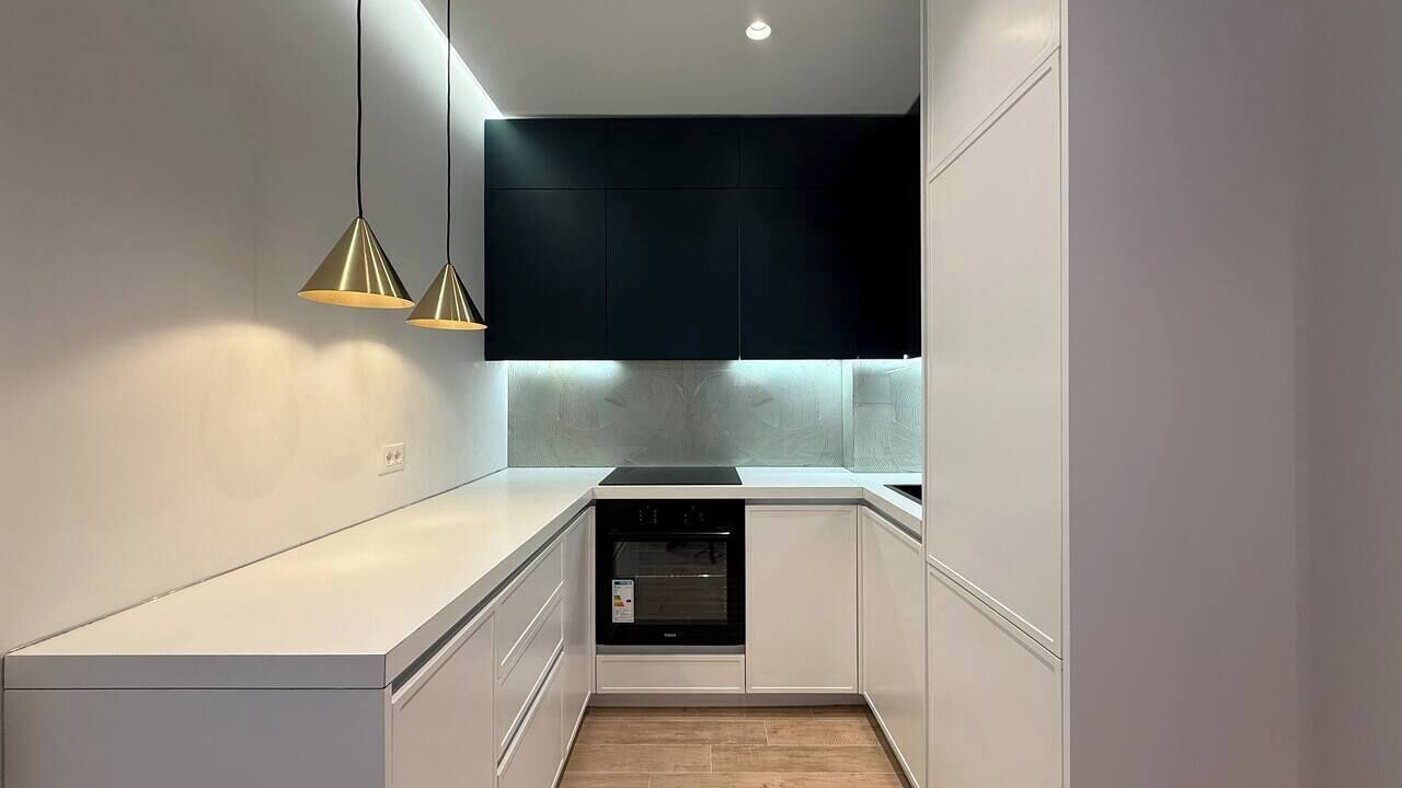 Photo of Kitchen in Tirana