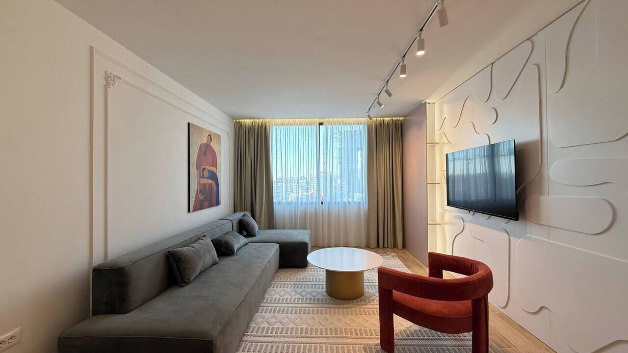 Photo of Livingroom in Tirana