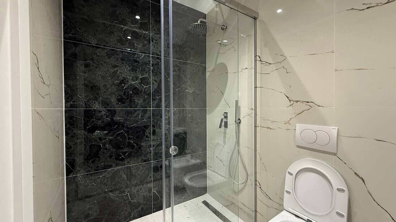 Photo of Bathroom in Tirana