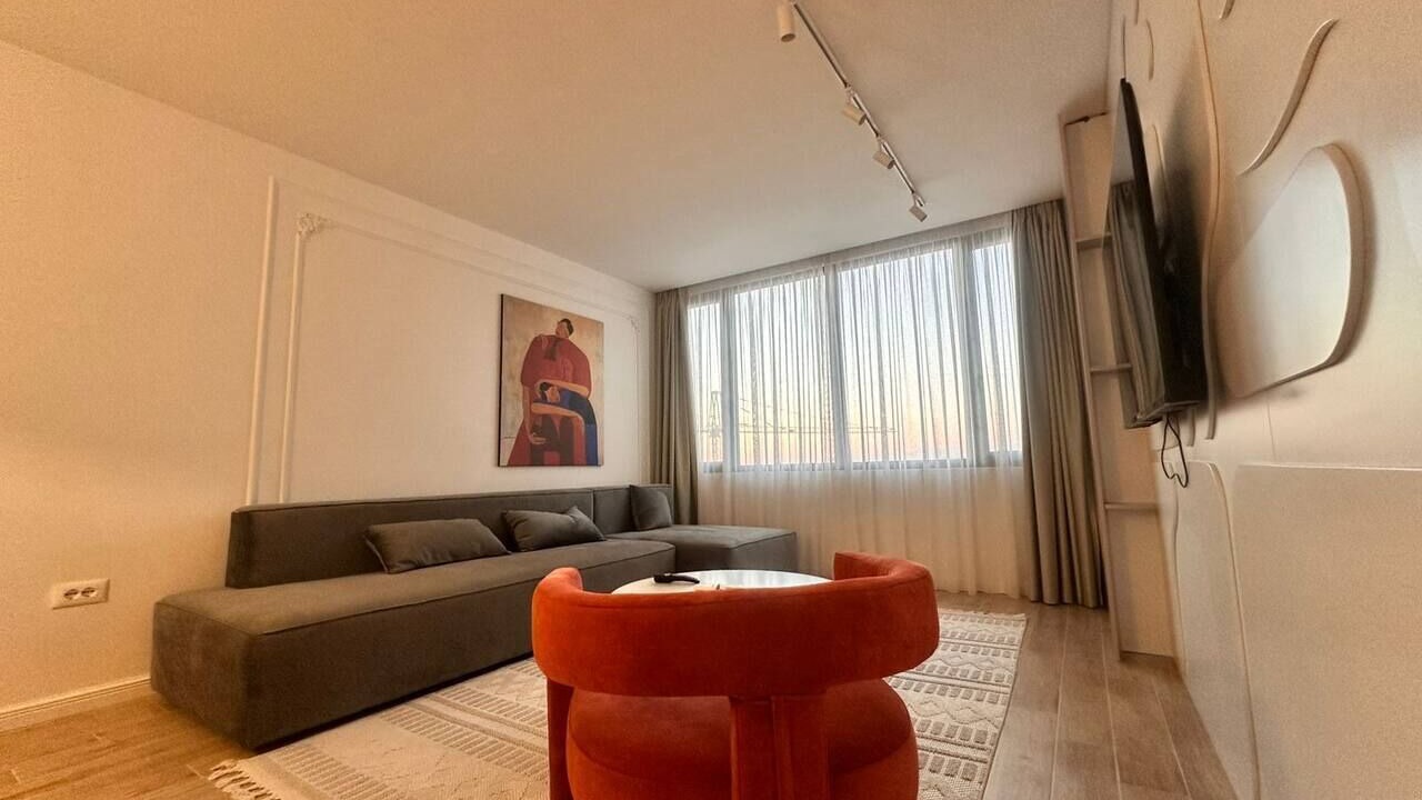 Photo of Livingroom in Tirana