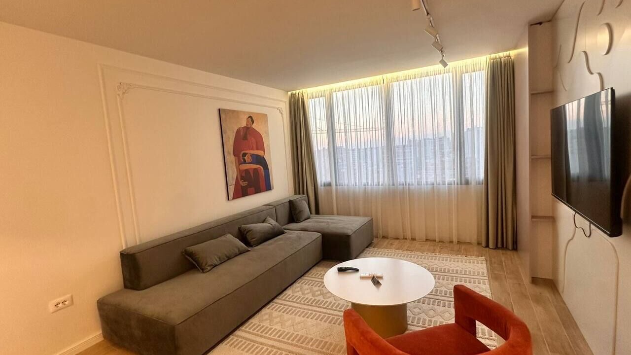 Photo of Livingroom in Tirana