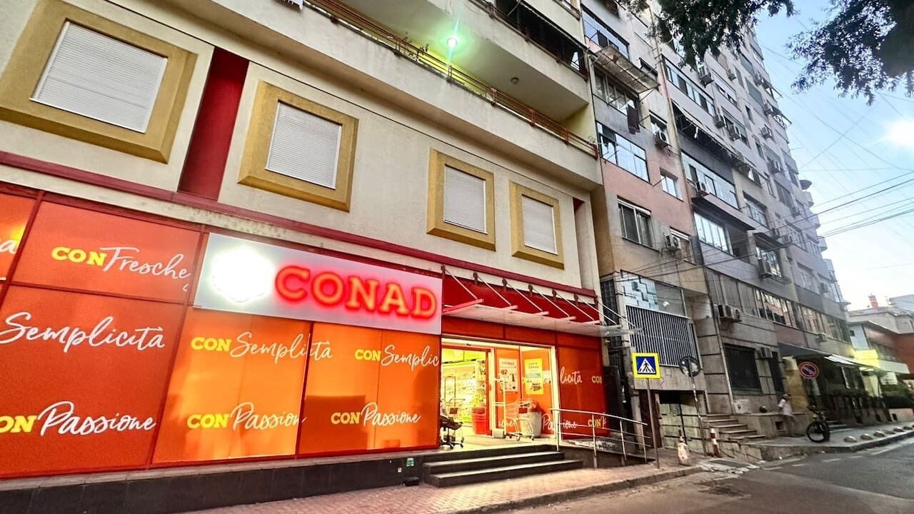 Photo of Outdoor in Tirana