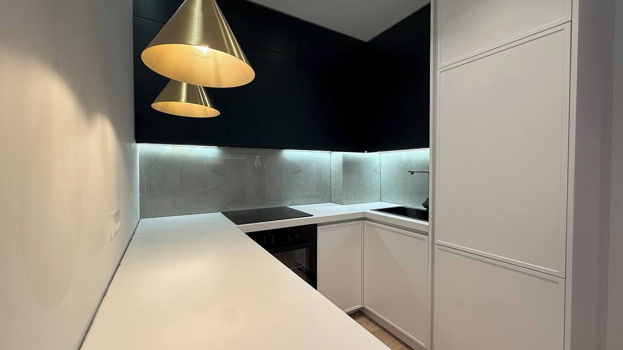 Photo of Kitchen in Tirana