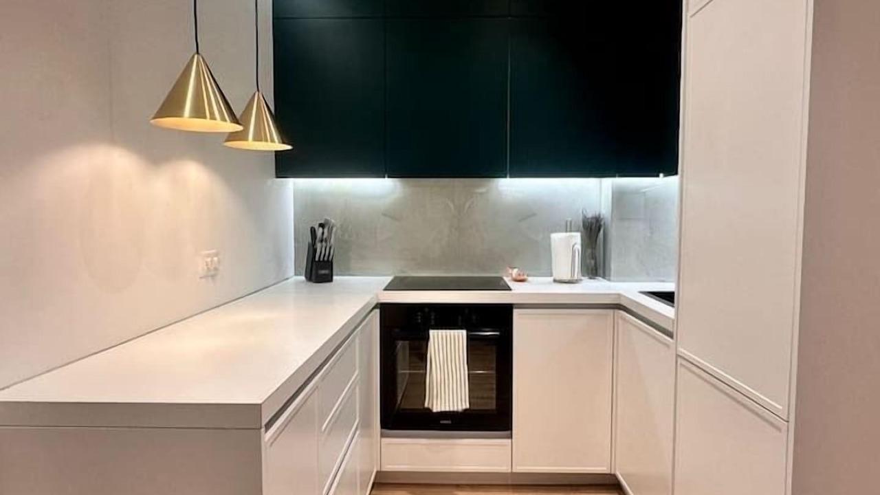 Photo of Kitchen in Tirana