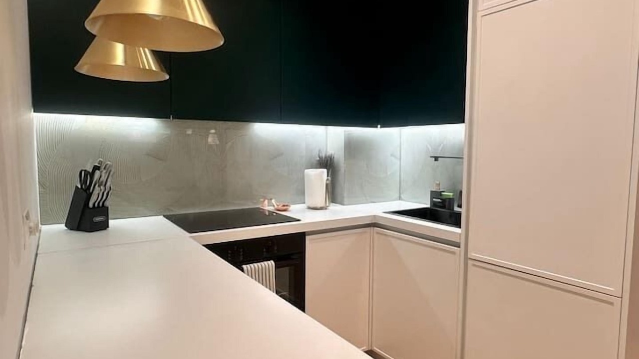 Photo of Kitchen in Tirana