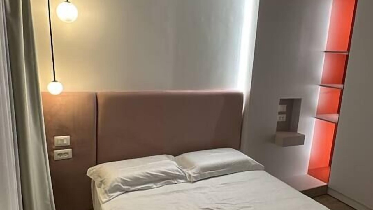 Photo of Bedroom in Tirana