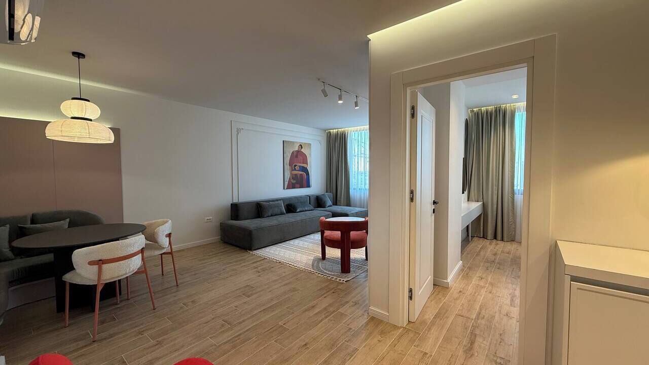 Photo of Livingroom in Tirana