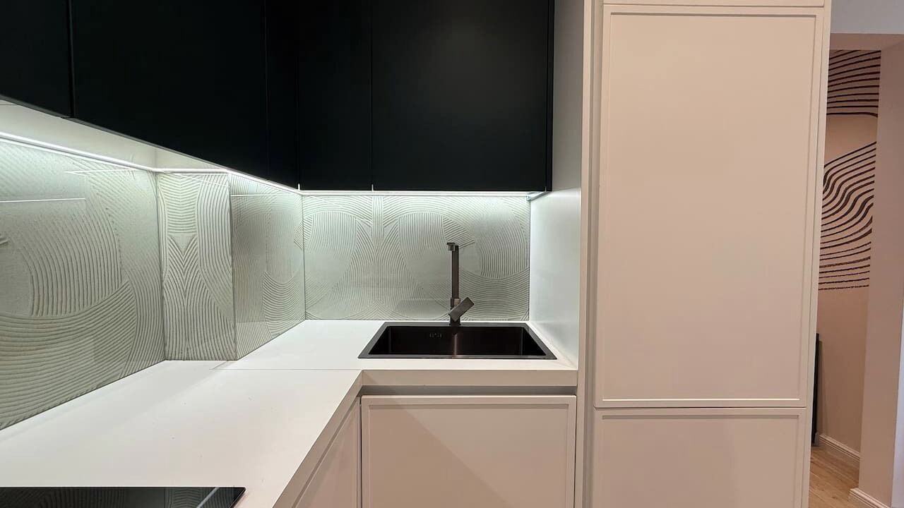 Photo of Kitchen in Tirana