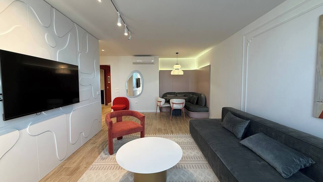 Photo of Livingroom in Tirana