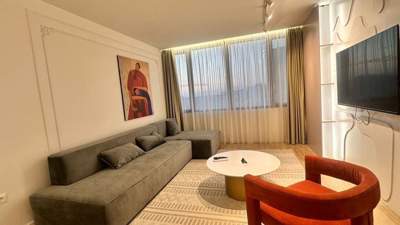Photo of Livingroom in Tirana