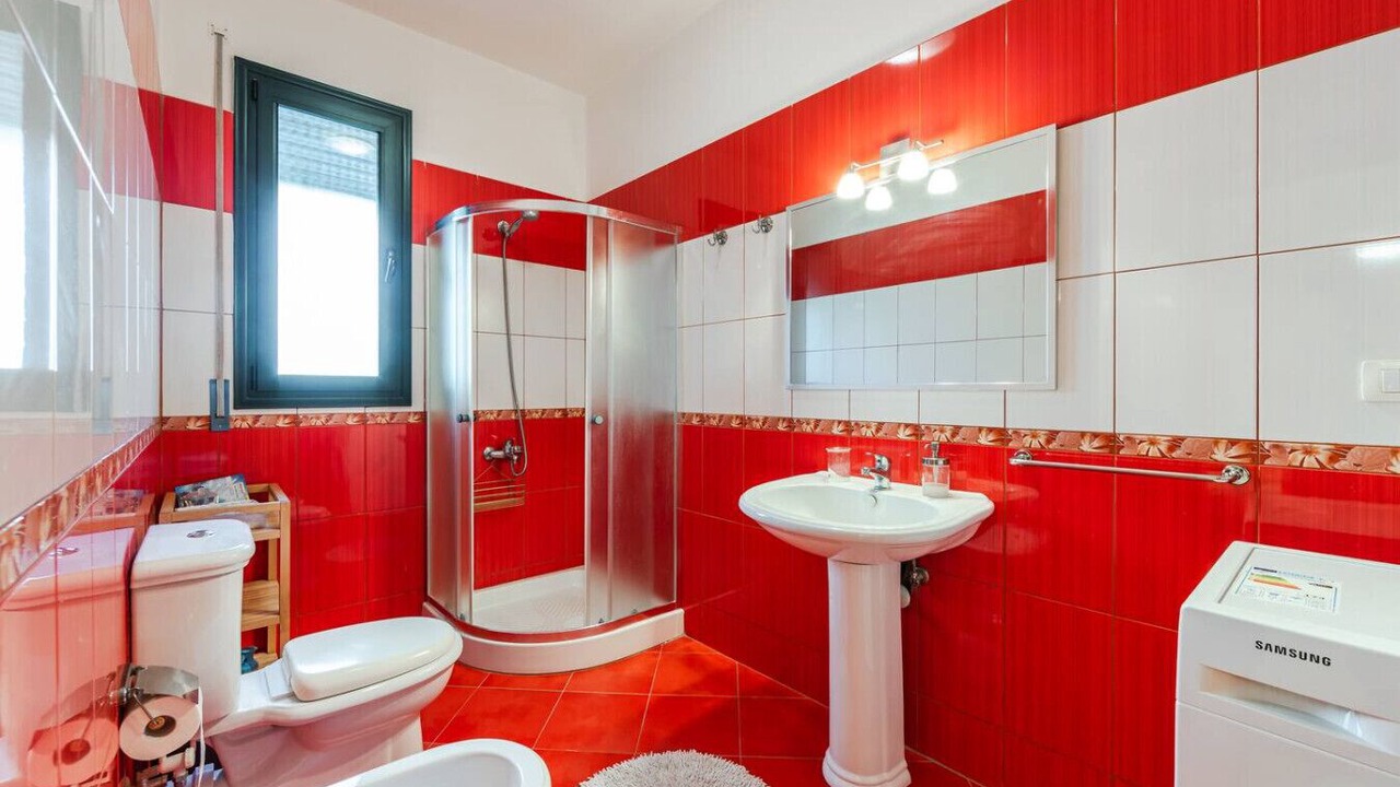 Photo of Bathroom in Vlore