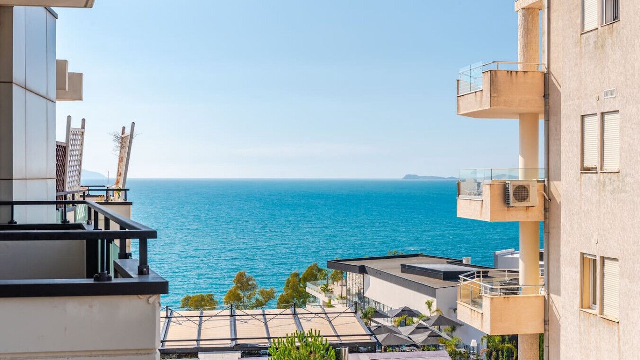 Photo of Patio Balcony in Vlore