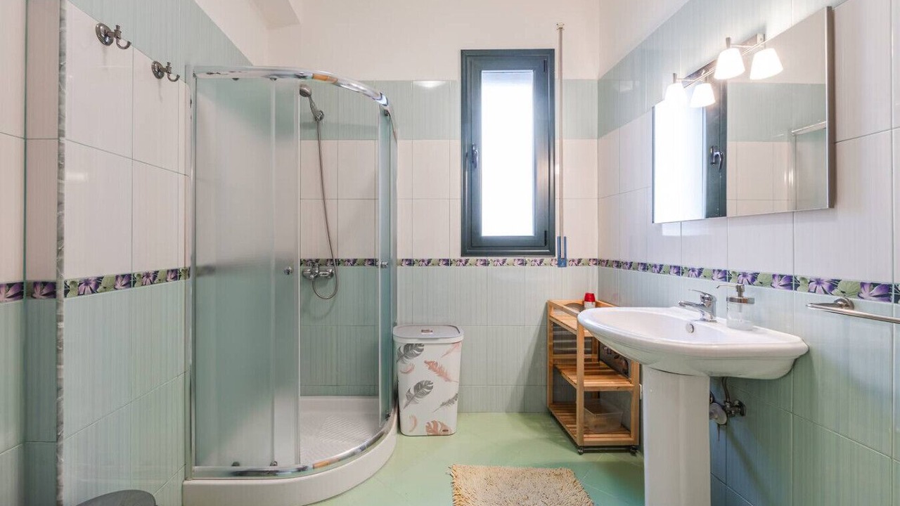 Photo of Bathroom in Vlore