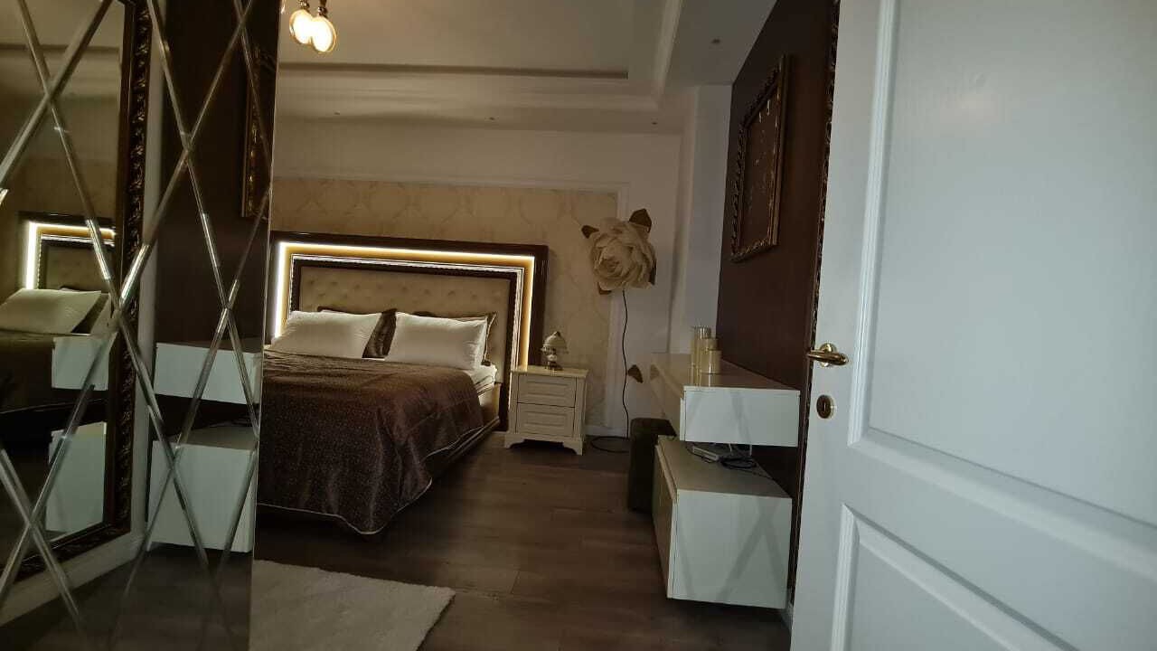 Photo of Bedroom in Tirana