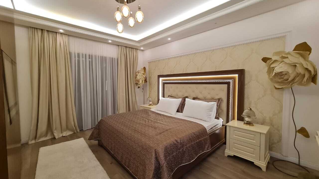 Photo of Bedroom in Tirana