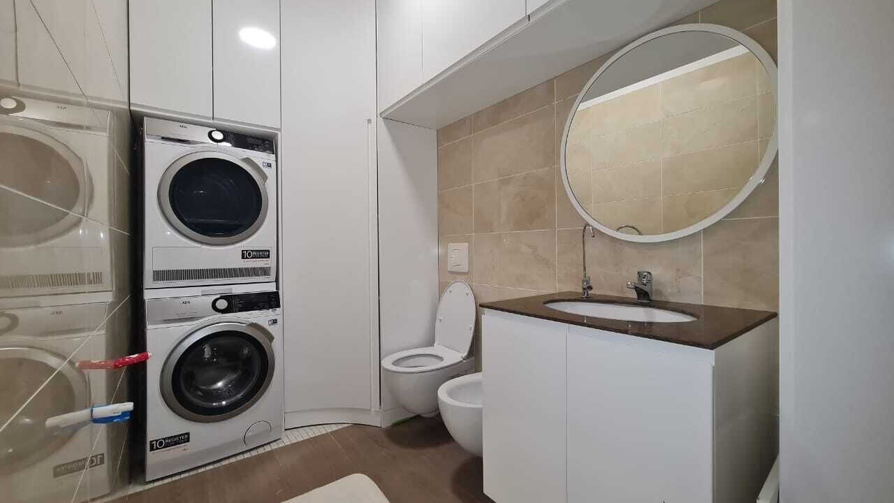 Photo of Bathroom in Tirana