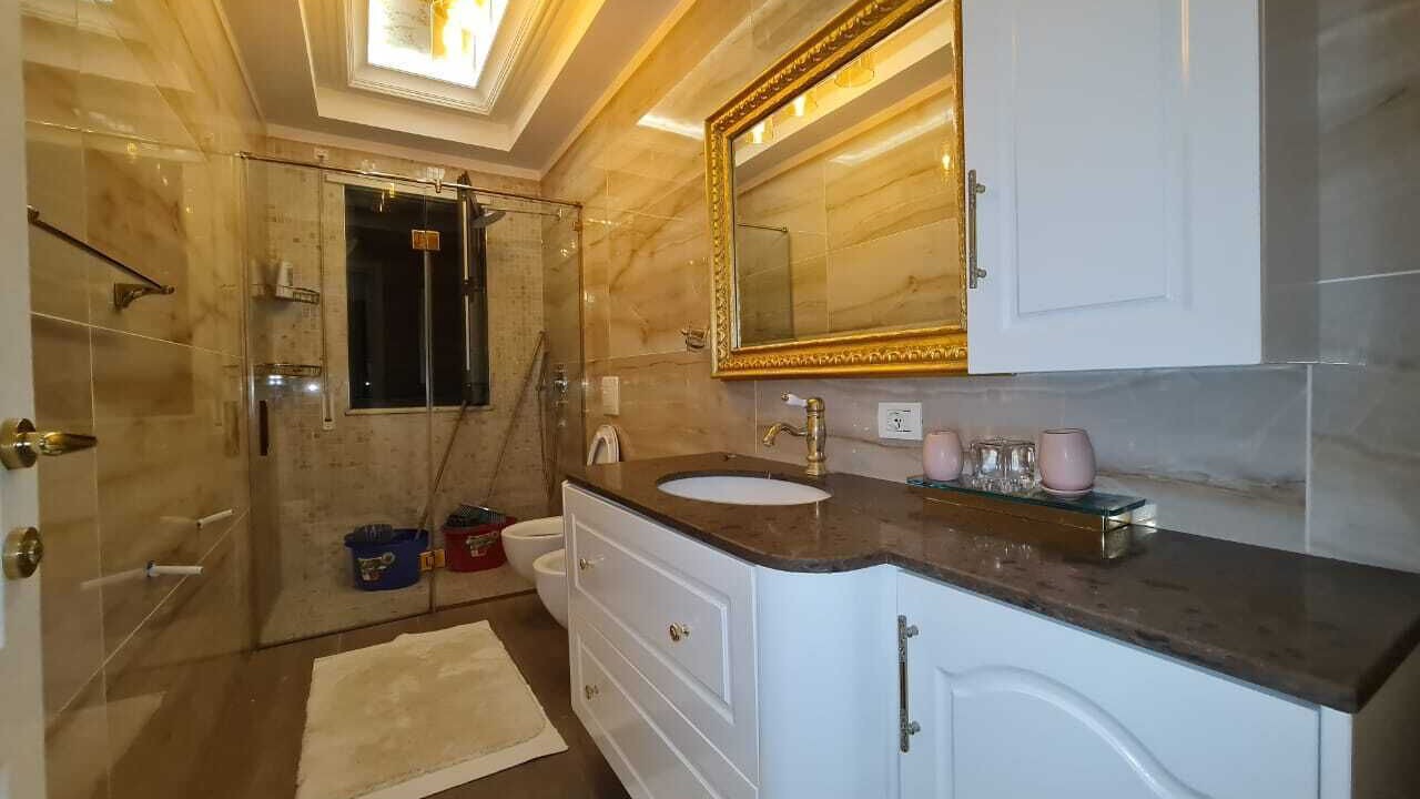 Photo of Bathroom in Tirana