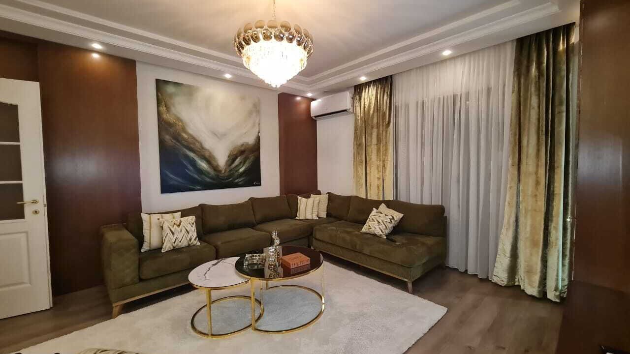 Photo of Livingroom in Tirana