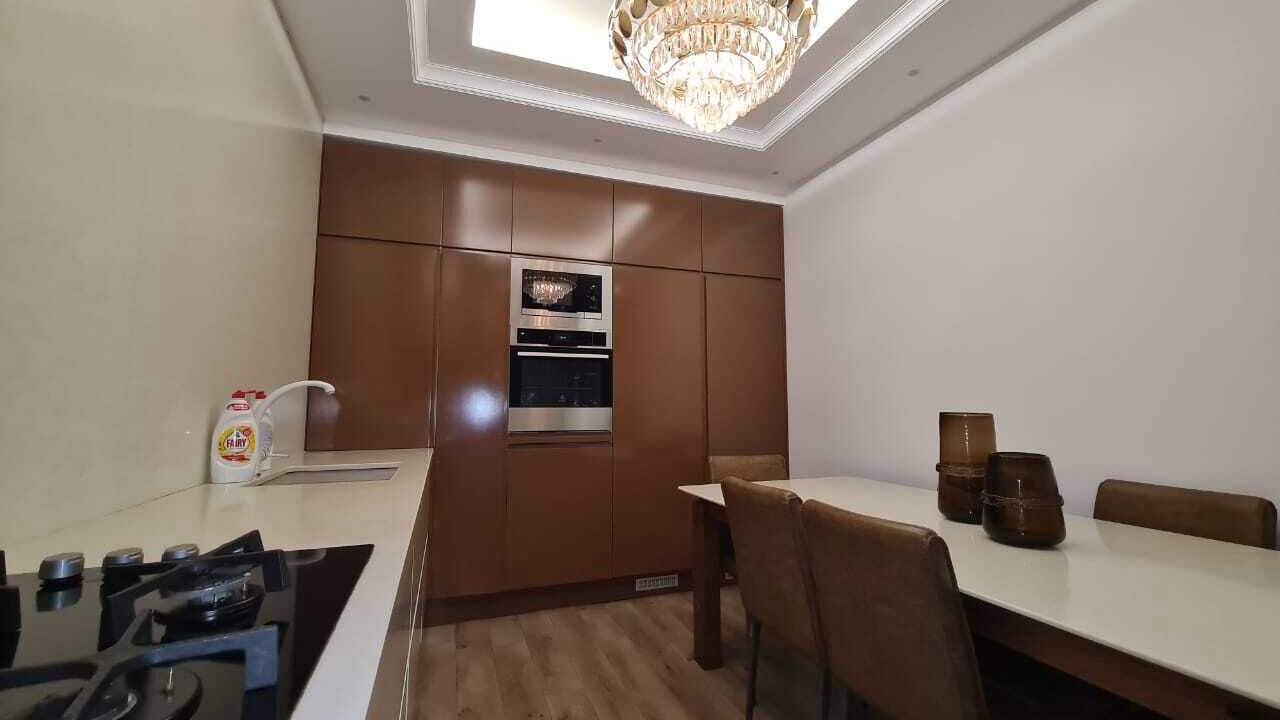 Photo of Kitchen in Tirana