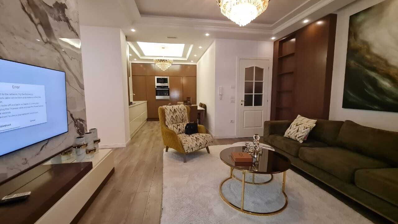Photo of Livingroom in Tirana